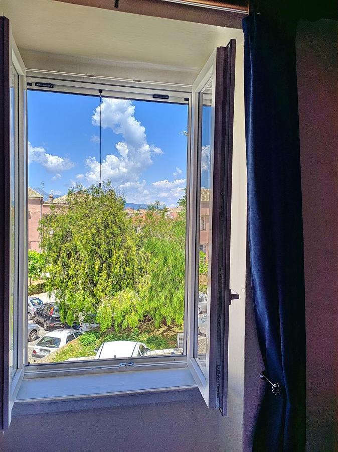 Апартаменти Nona'S House Corfu  Екстер'єр фото